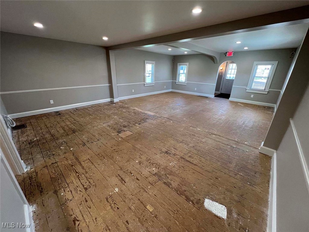 Central Middlebranch Add - Commercial Sale