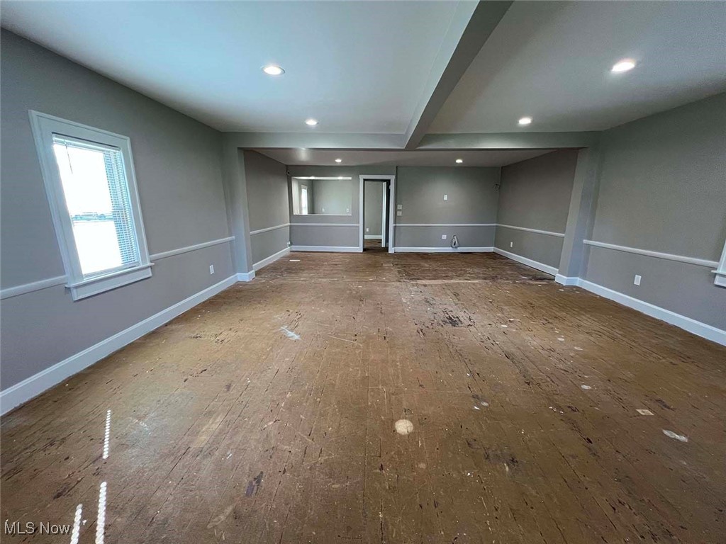 Central Middlebranch Add - Commercial Sale