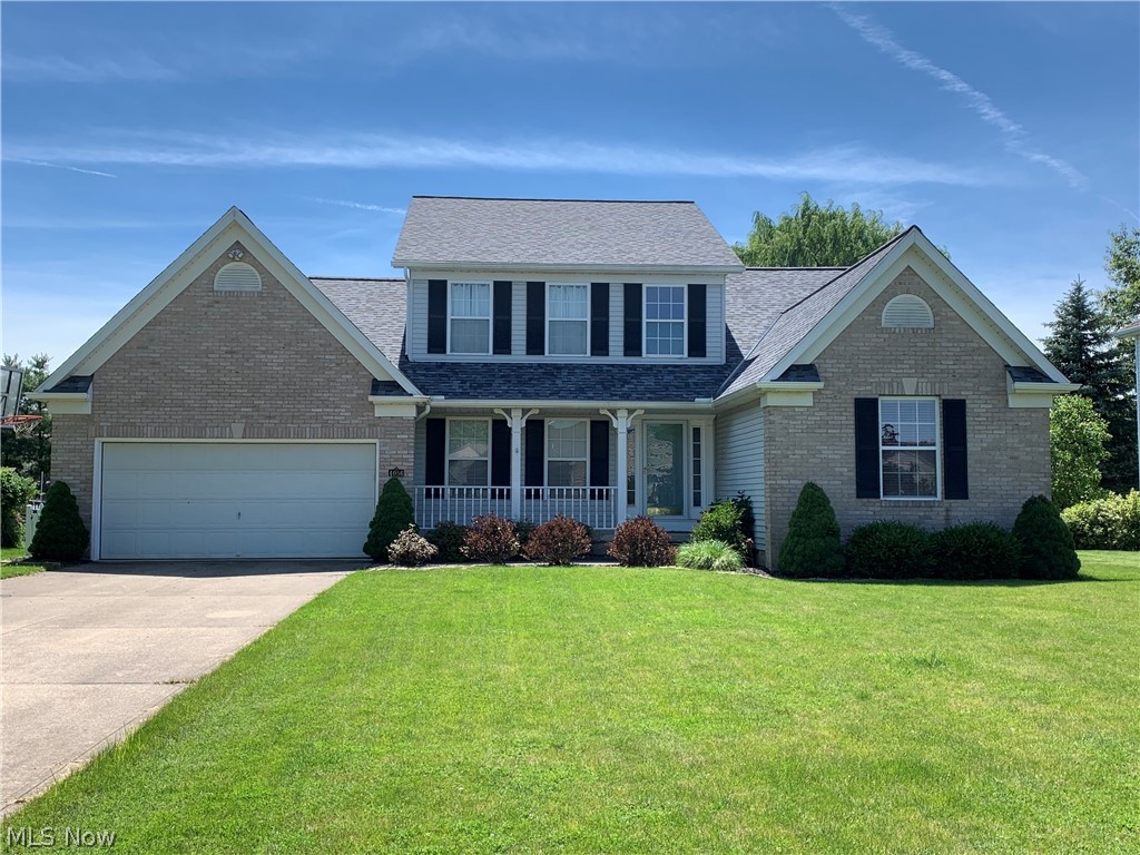 Stonegate - Residential