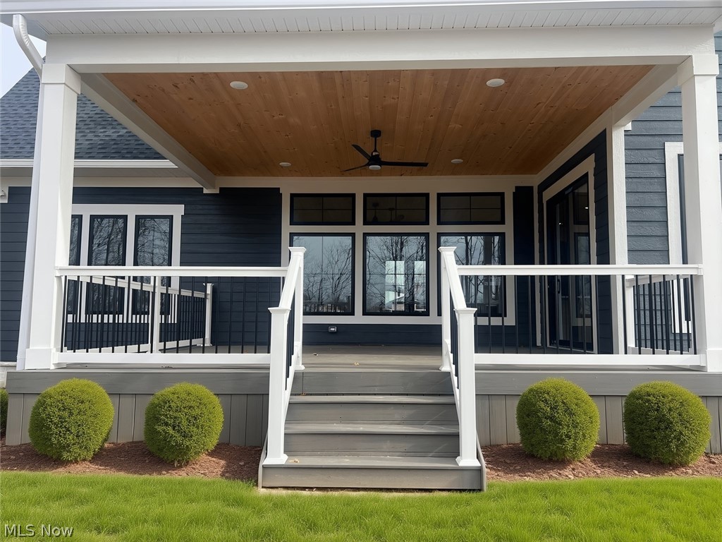 Barrington - Residential