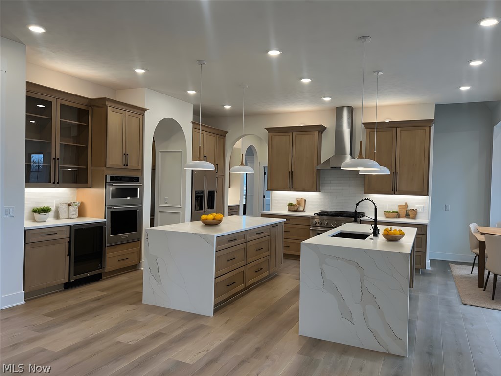Barrington - Residential