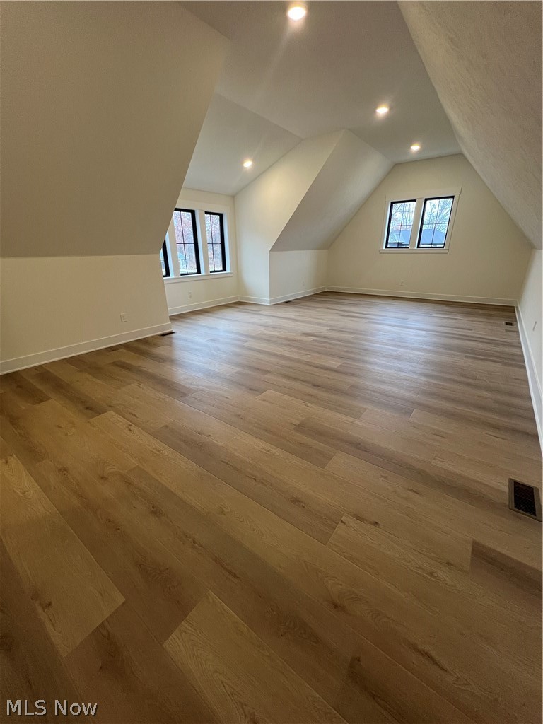 Barrington - Residential