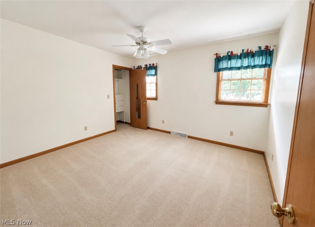 Laurel Rdg - Residential