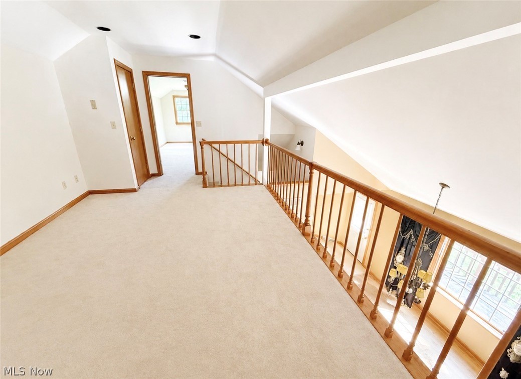 Laurel Rdg - Residential