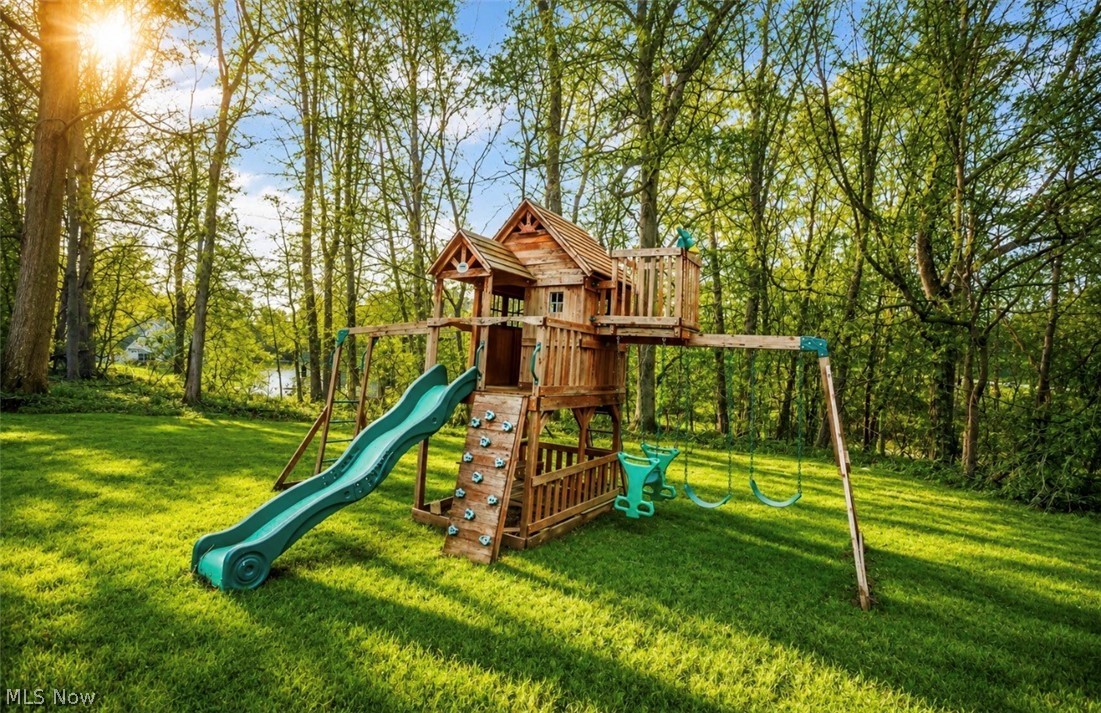 Laurel Rdg - Residential