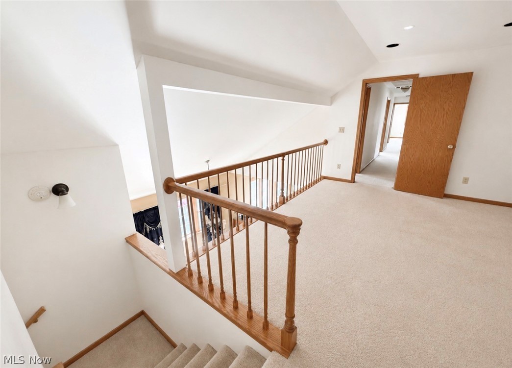 Laurel Rdg - Residential
