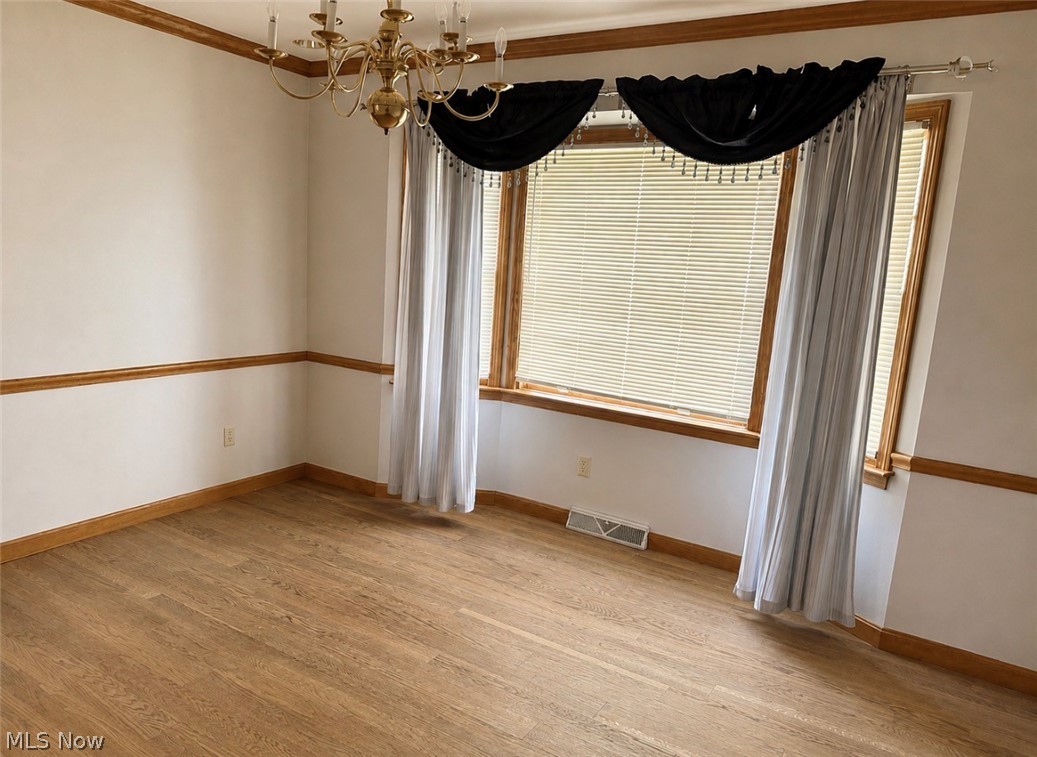 Laurel Rdg - Residential