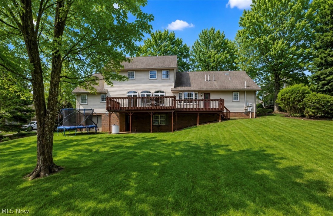 Laurel Rdg - Residential