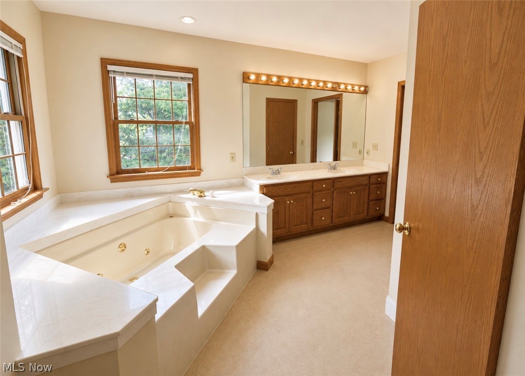 Laurel Rdg - Residential