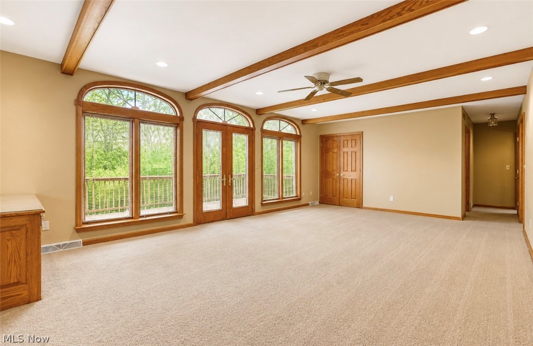 Laurel Rdg - Residential