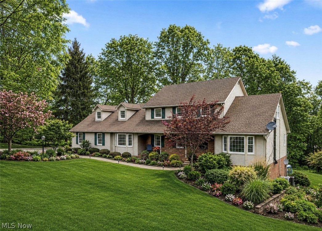 Laurel Rdg - Residential