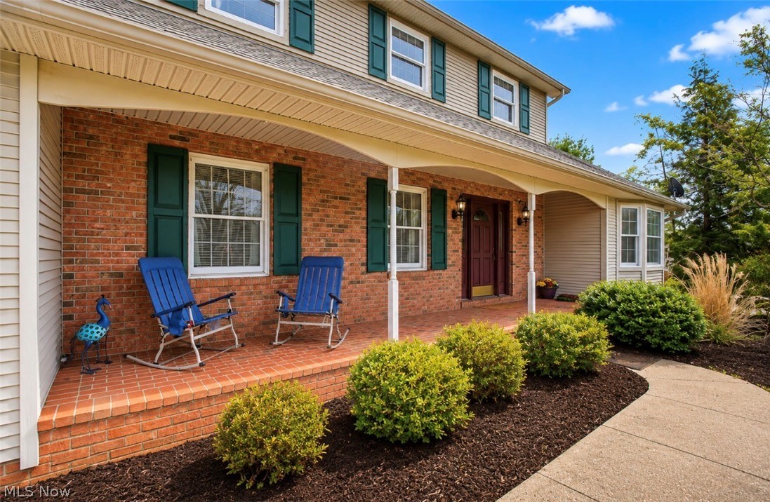 Laurel Rdg - Residential