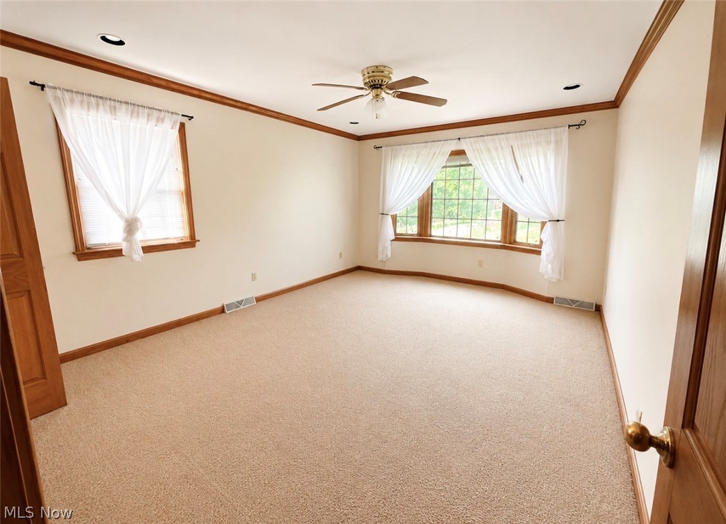 Laurel Rdg - Residential