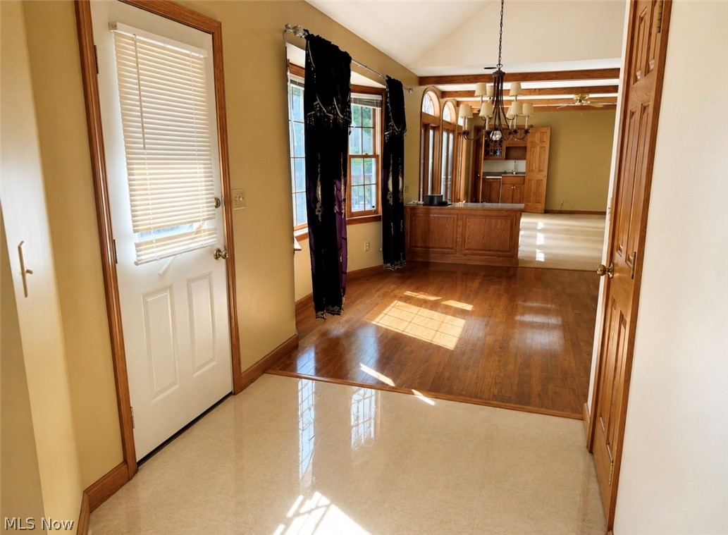 Laurel Rdg - Residential