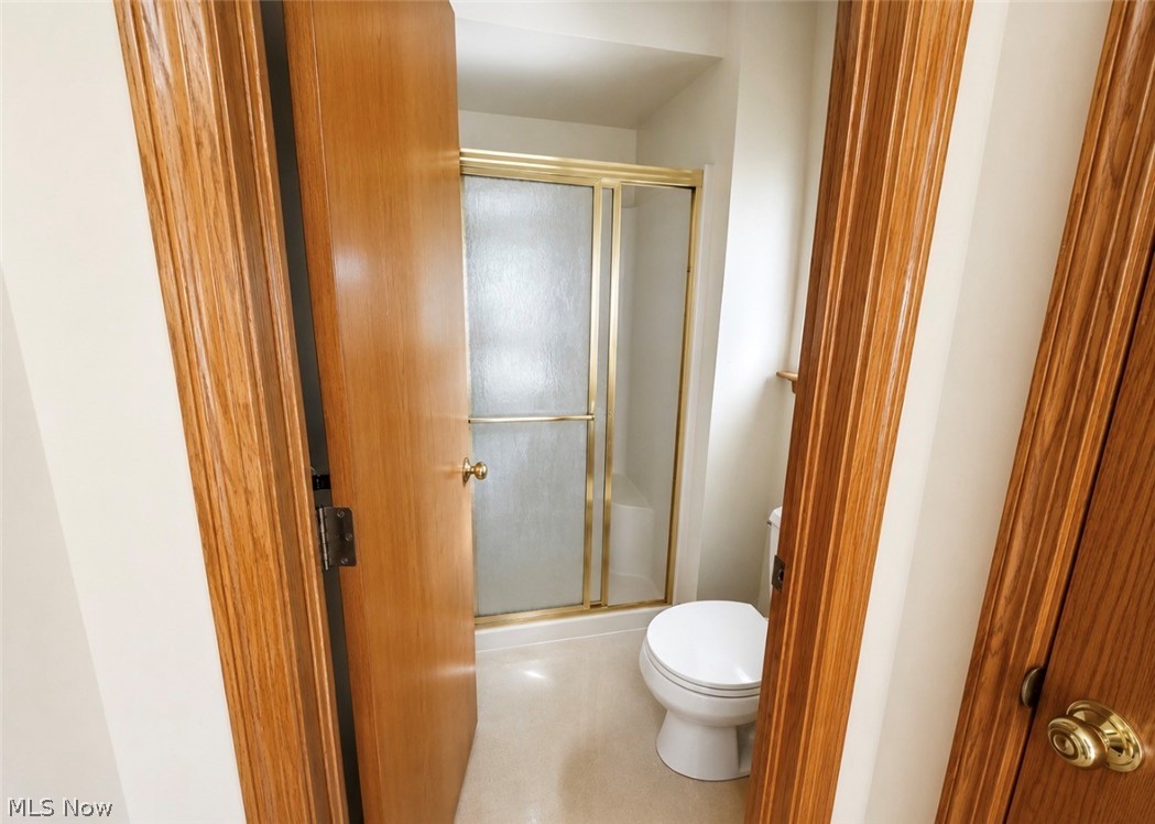 Laurel Rdg - Residential