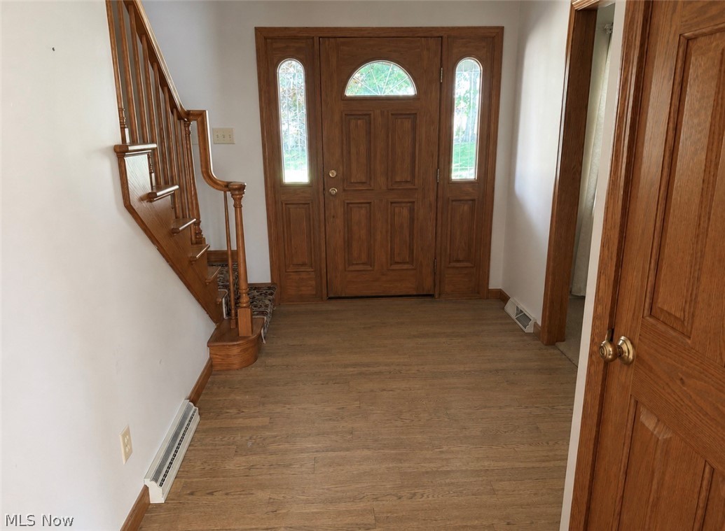 Laurel Rdg - Residential