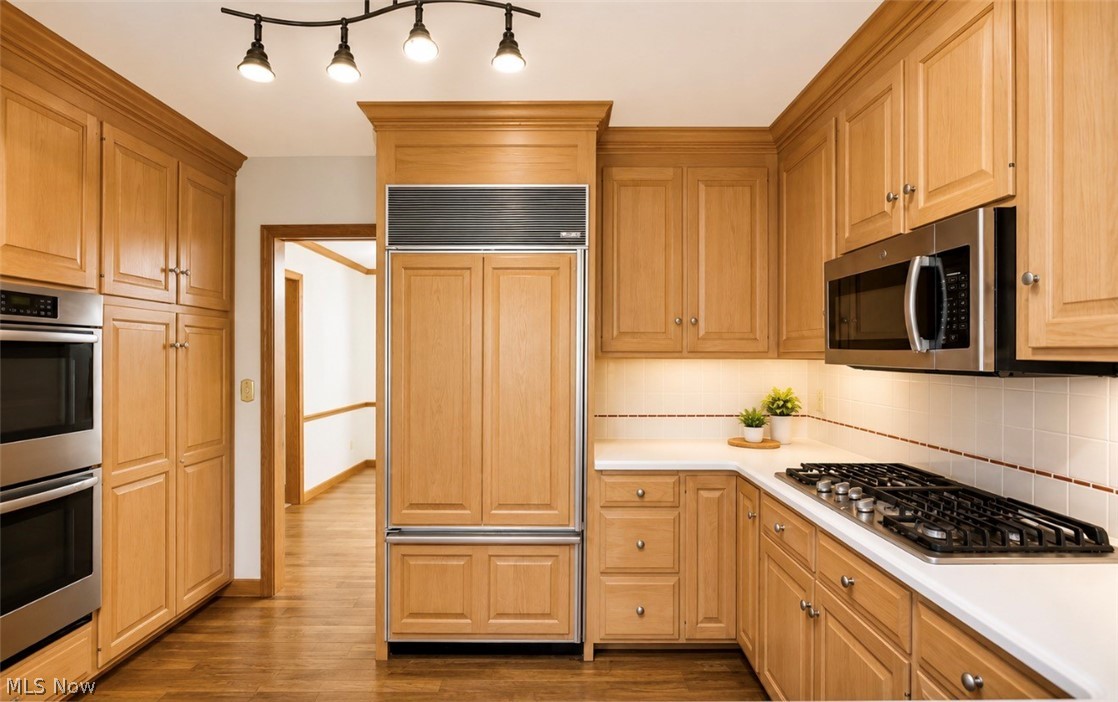 Laurel Rdg - Residential