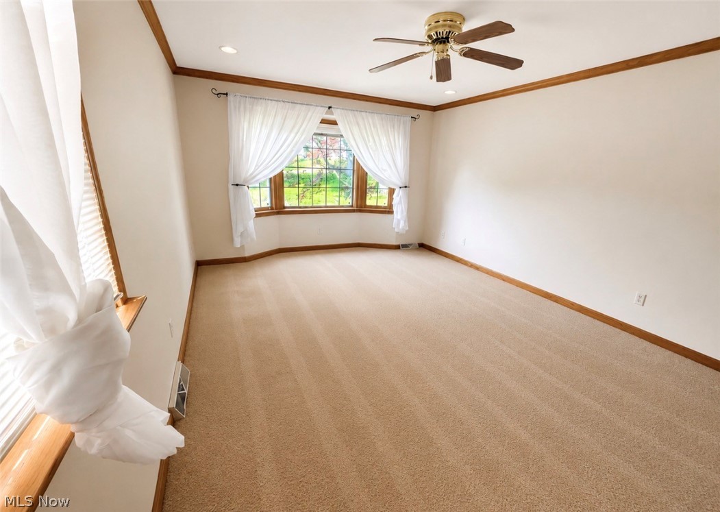 Laurel Rdg - Residential