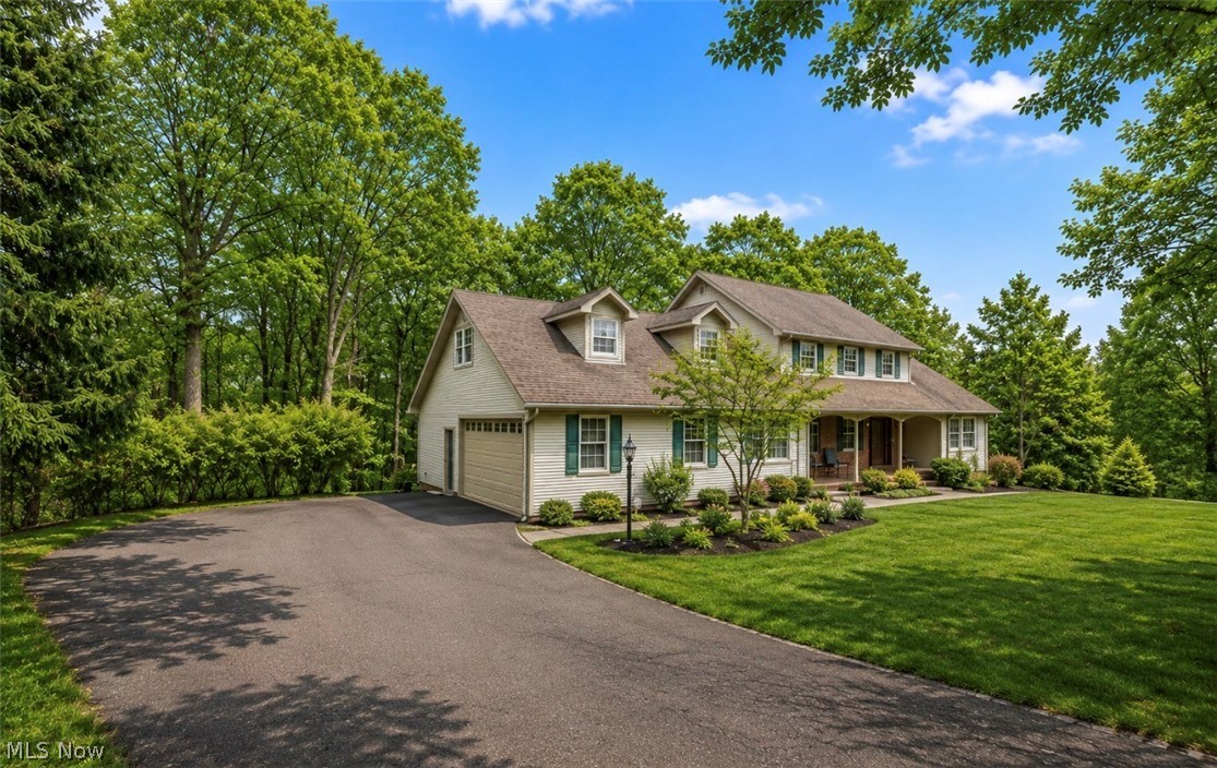 Laurel Rdg - Residential