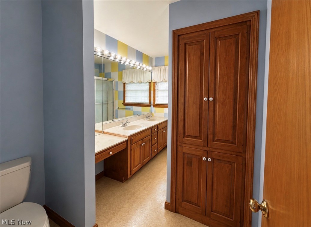 Laurel Rdg - Residential