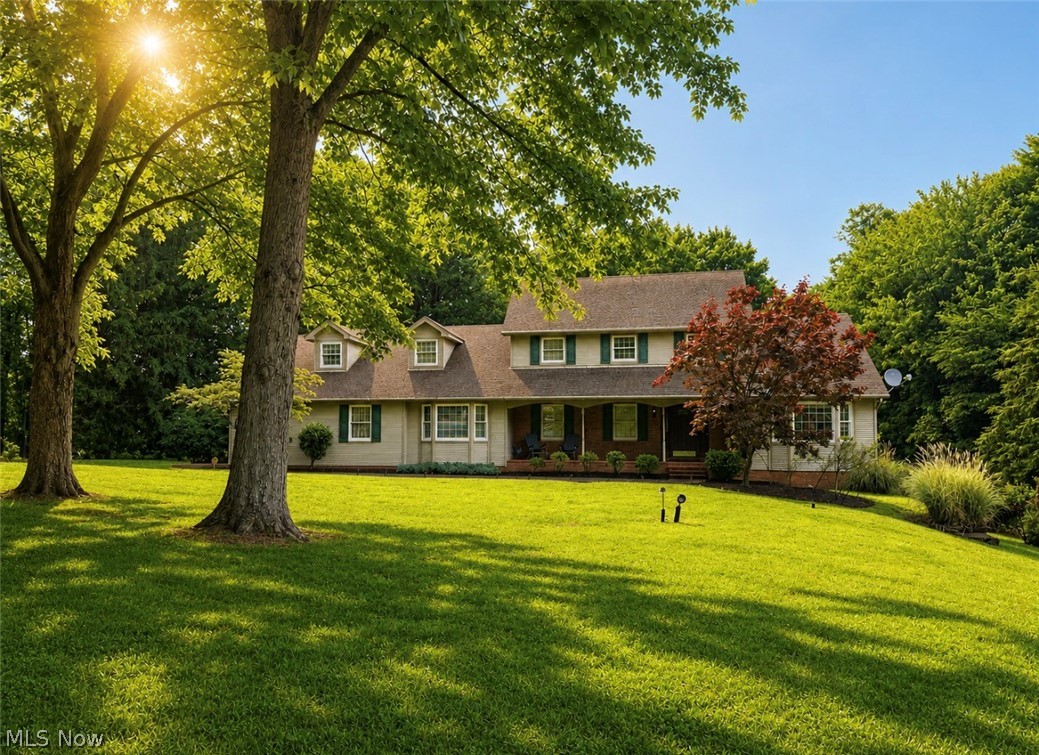Laurel Rdg - Residential