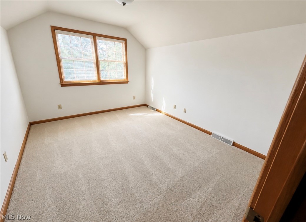 Laurel Rdg - Residential