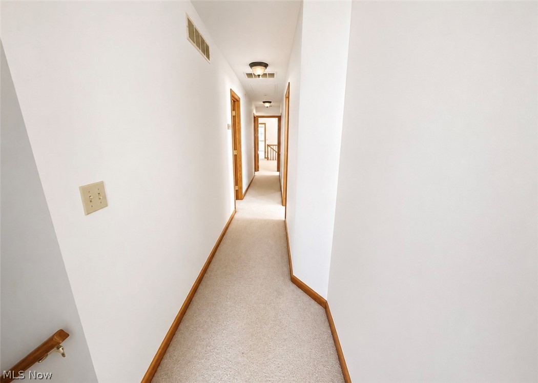 Laurel Rdg - Residential