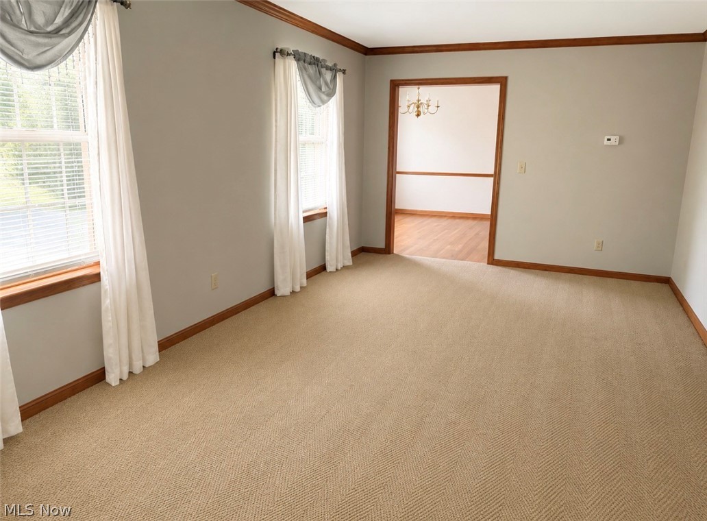 Laurel Rdg - Residential
