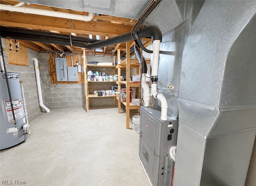 Laurel Rdg - Residential