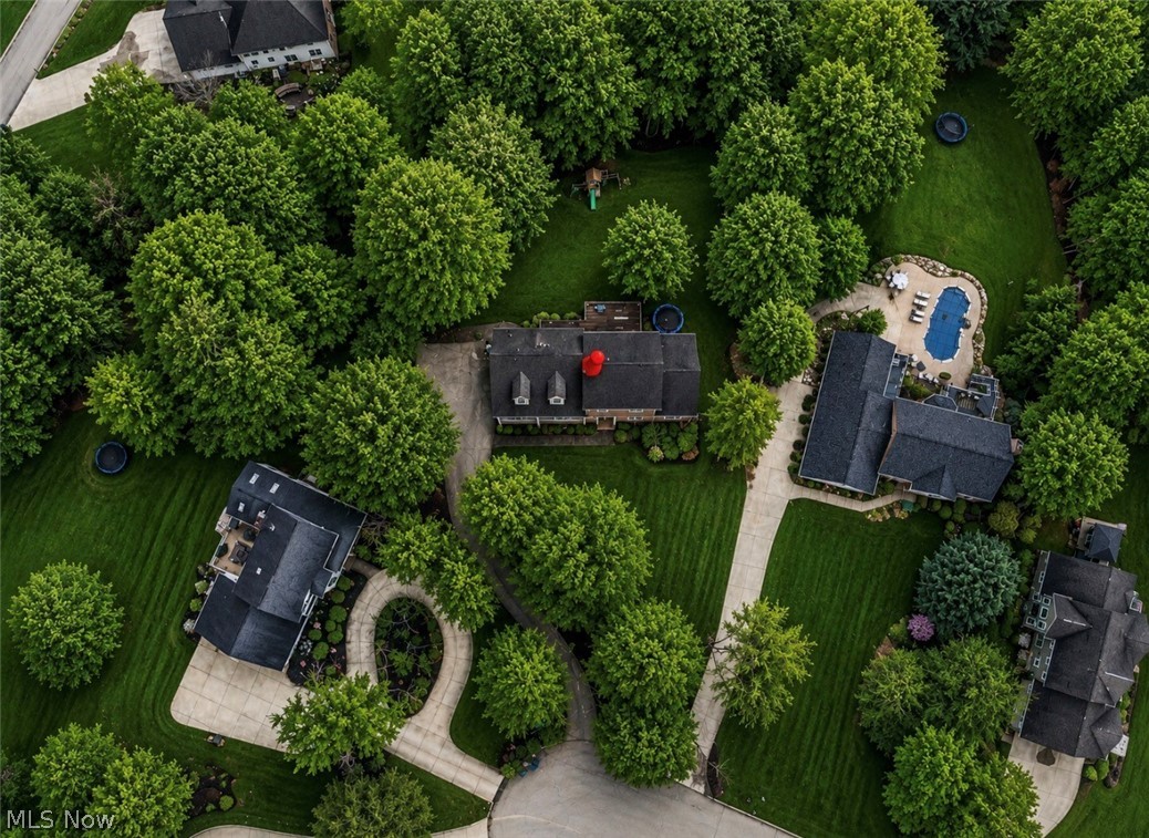 Laurel Rdg - Residential