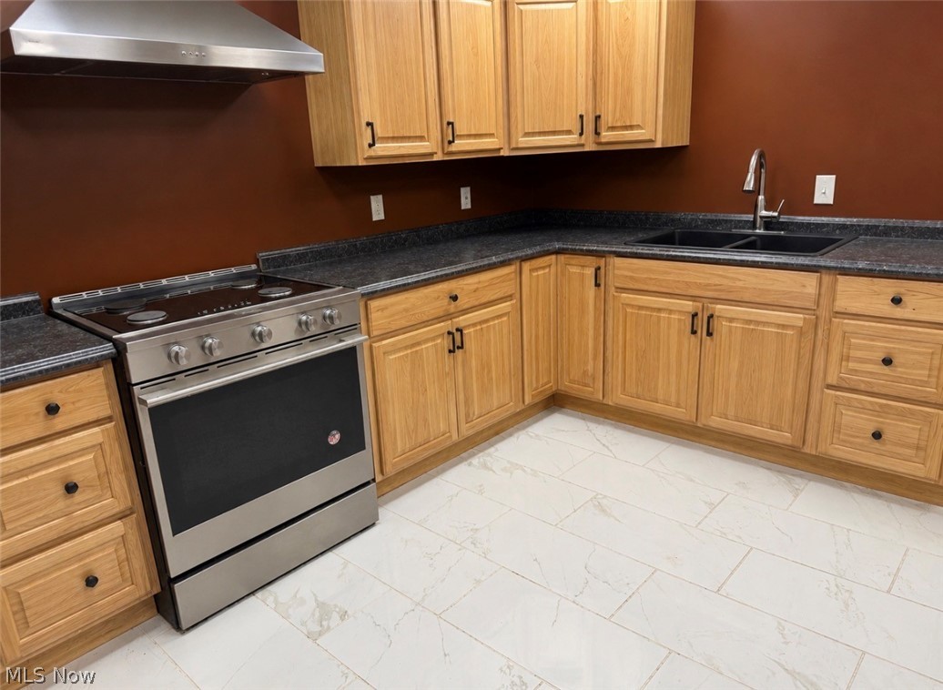 Laurel Rdg - Residential