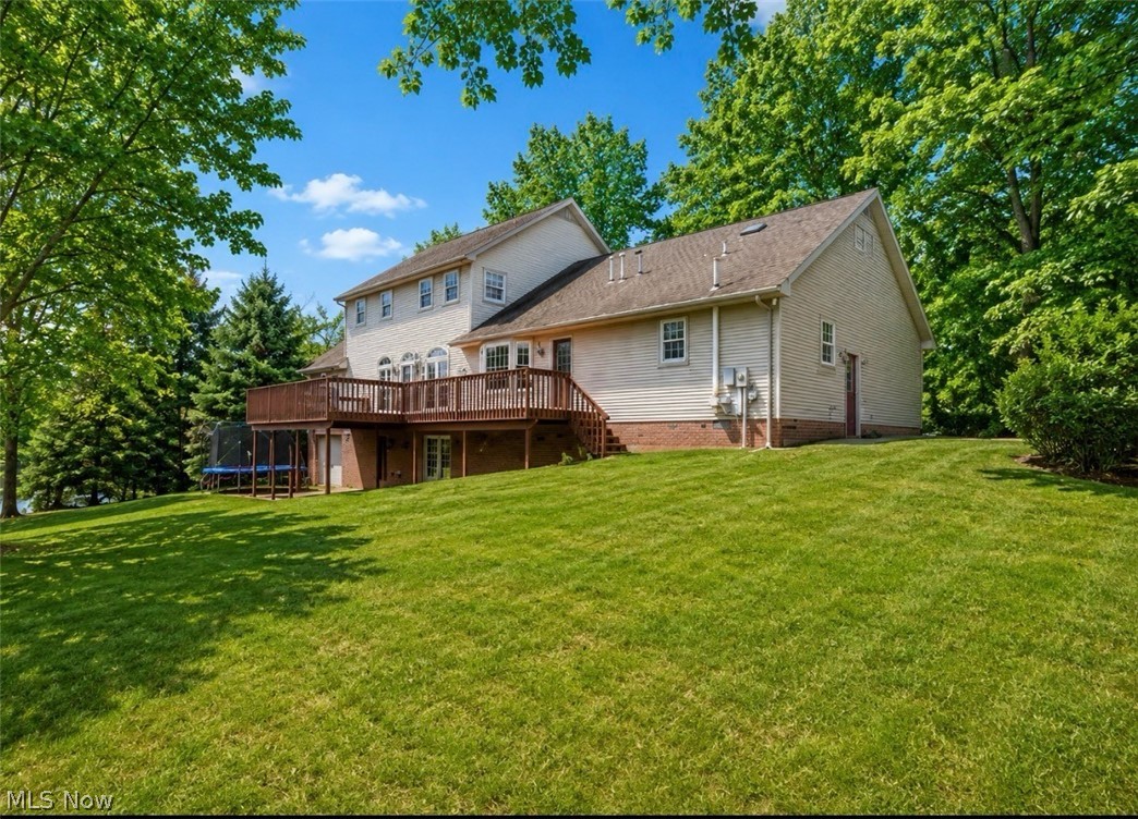 Laurel Rdg - Residential