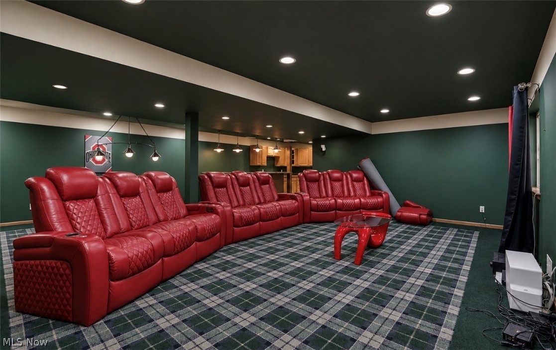Laurel Rdg - Residential