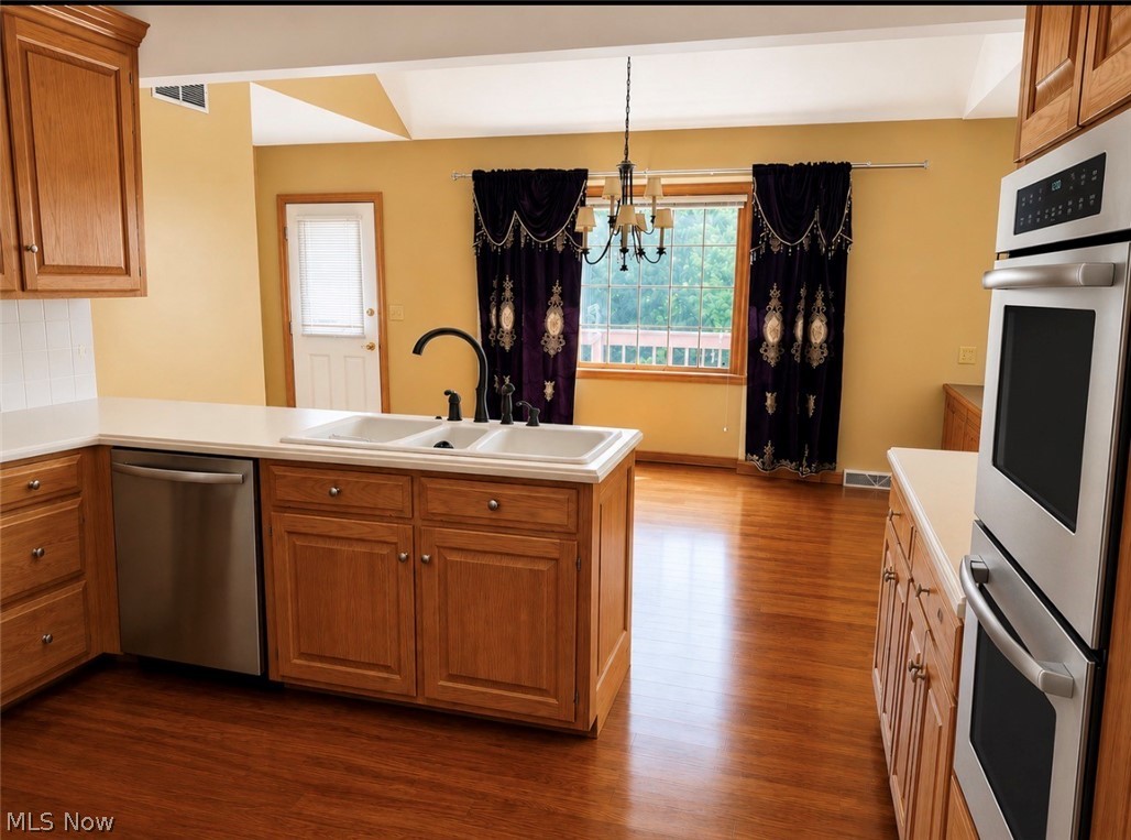 Laurel Rdg - Residential