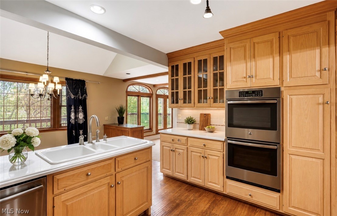 Laurel Rdg - Residential