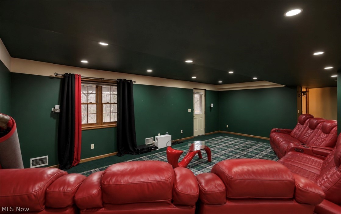 Laurel Rdg - Residential