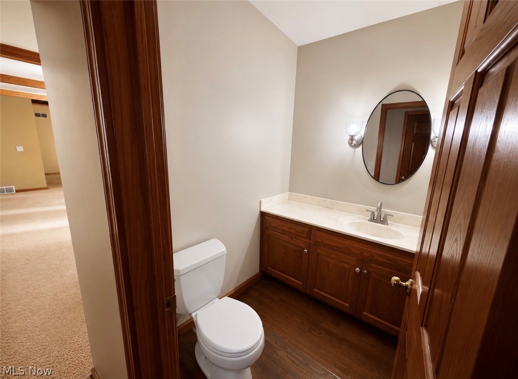 Laurel Rdg - Residential