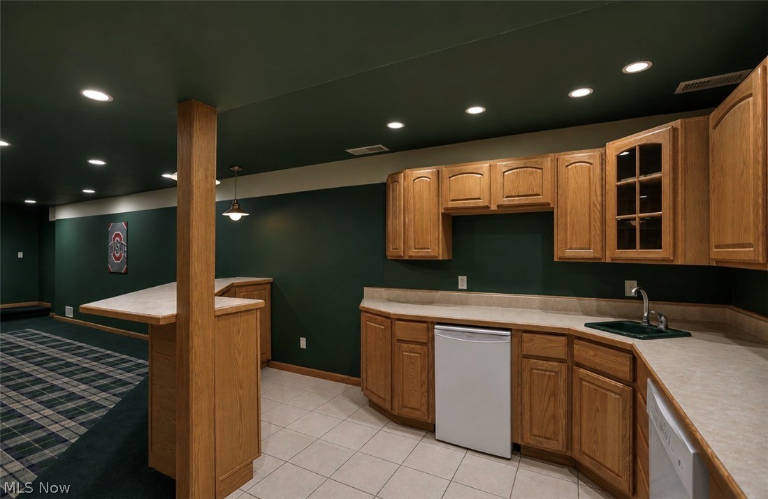 Laurel Rdg - Residential