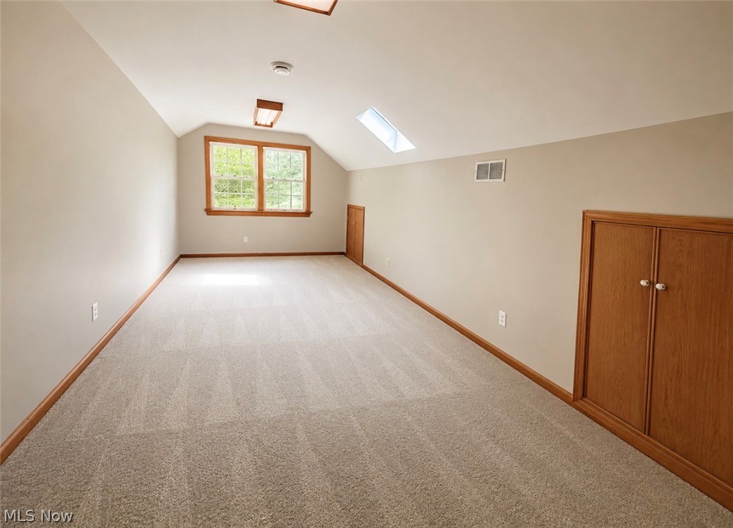 Laurel Rdg - Residential