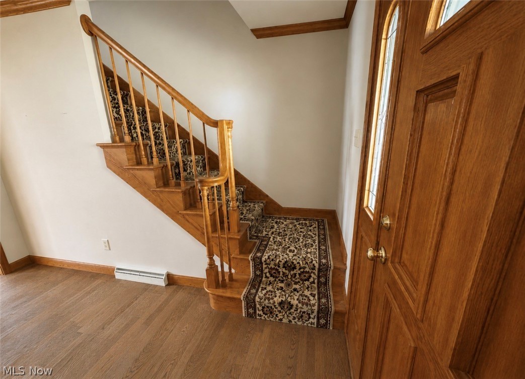 Laurel Rdg - Residential