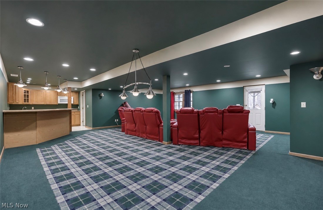 Laurel Rdg - Residential