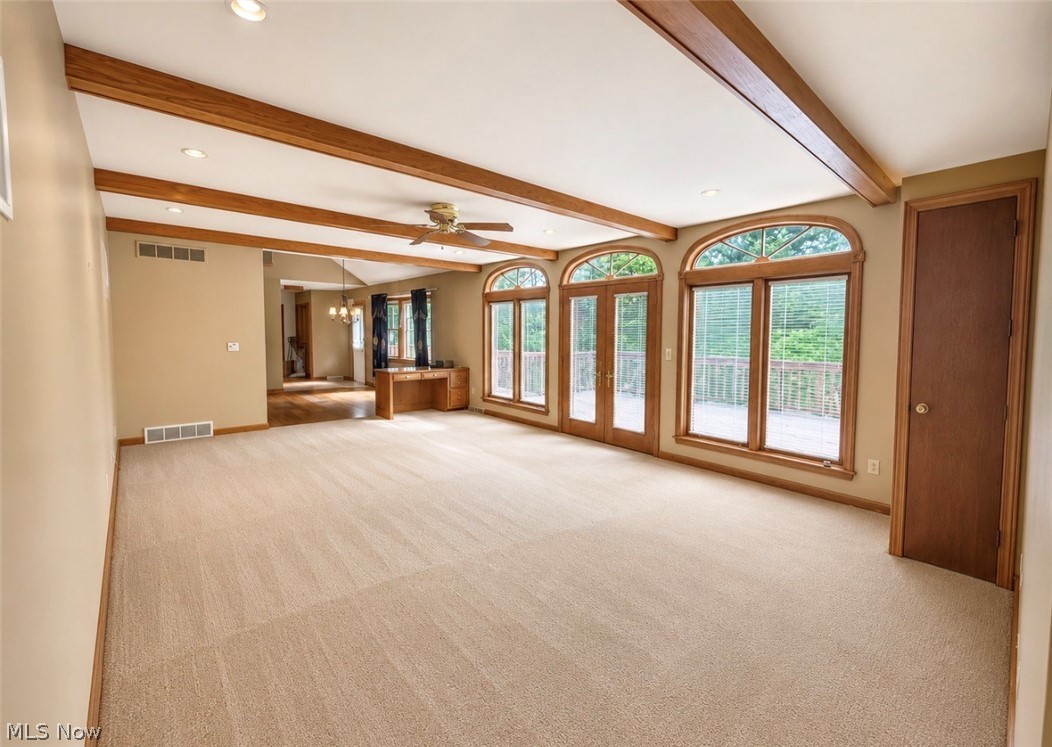 Laurel Rdg - Residential
