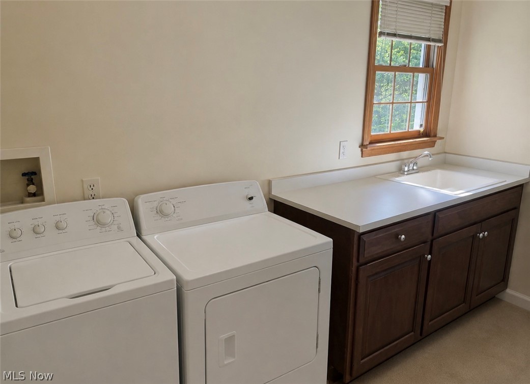 Laurel Rdg - Residential