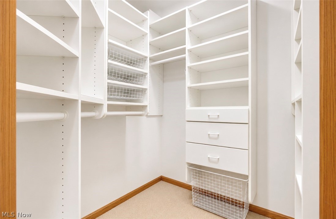 Laurel Rdg - Residential