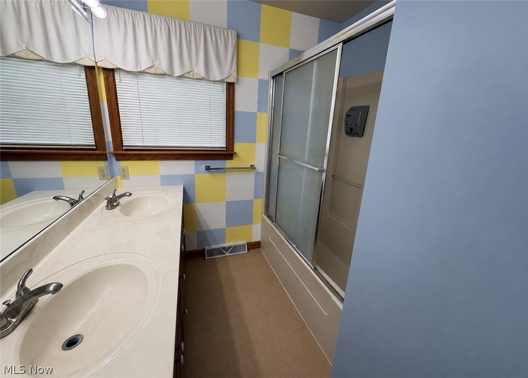 Laurel Rdg - Residential