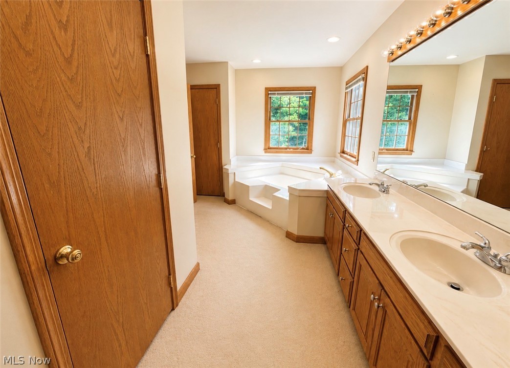 Laurel Rdg - Residential