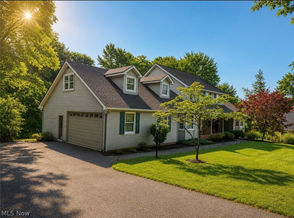 Laurel Rdg - Residential