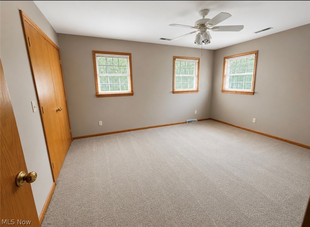 Laurel Rdg - Residential