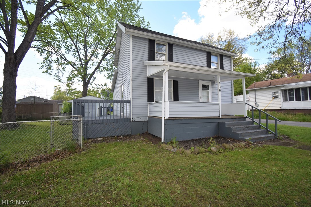 Tappans - Residential