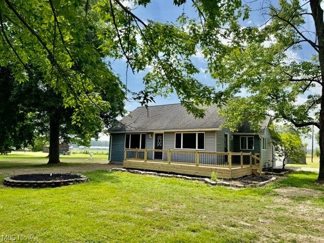 Newton Township Sec 23 - Residential
